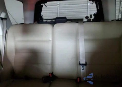 2008 Ford Escape Limited из США, поврежденный, VIN 1FMCU94128KC06599